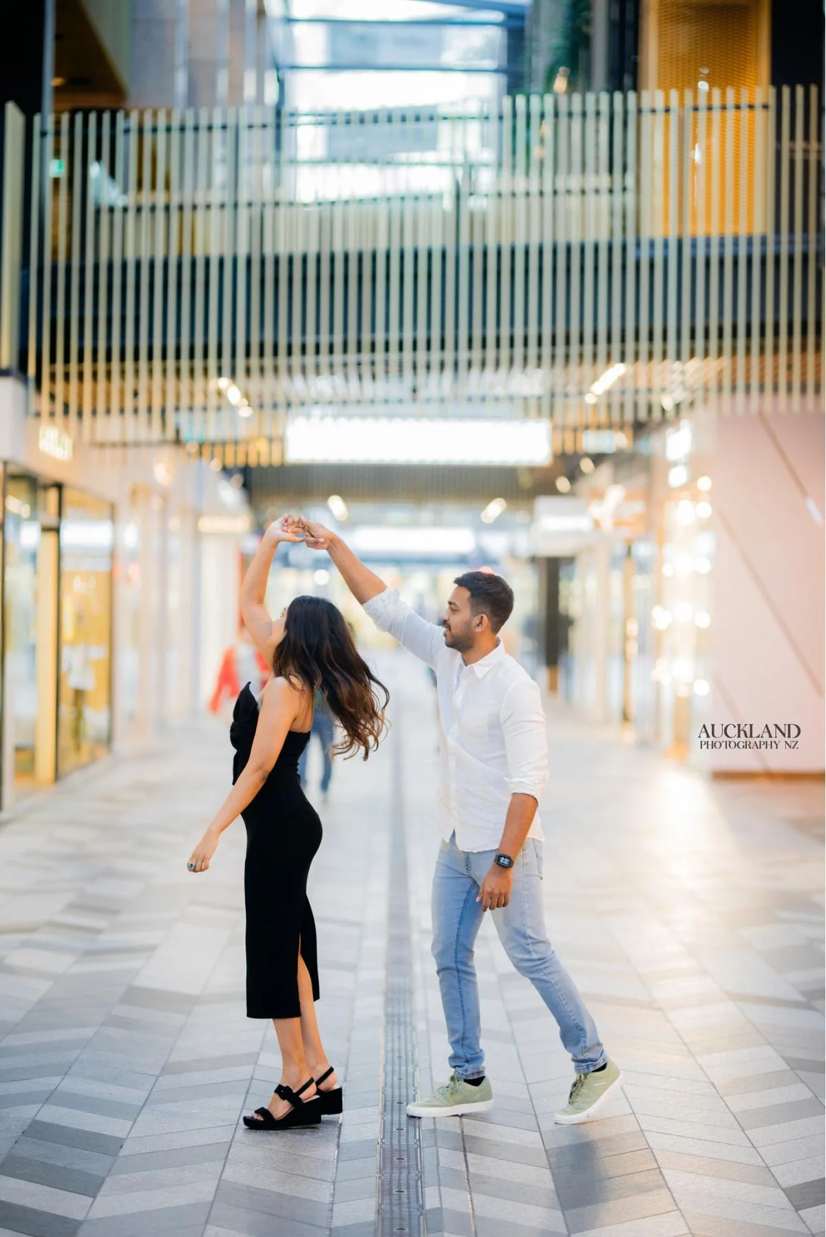 DASUNI & CHAMOD - Sri Lankan Photoshoot Gallery (3)