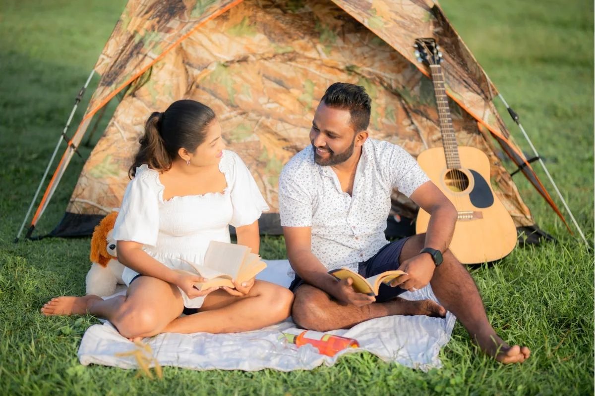 ANUPAMA & ISHARI  - Sri Lankan Photoshoot Gallery (9)