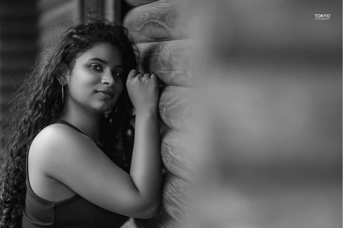 Samanthika  - Sri Lankan Photoshoot Gallery (8)