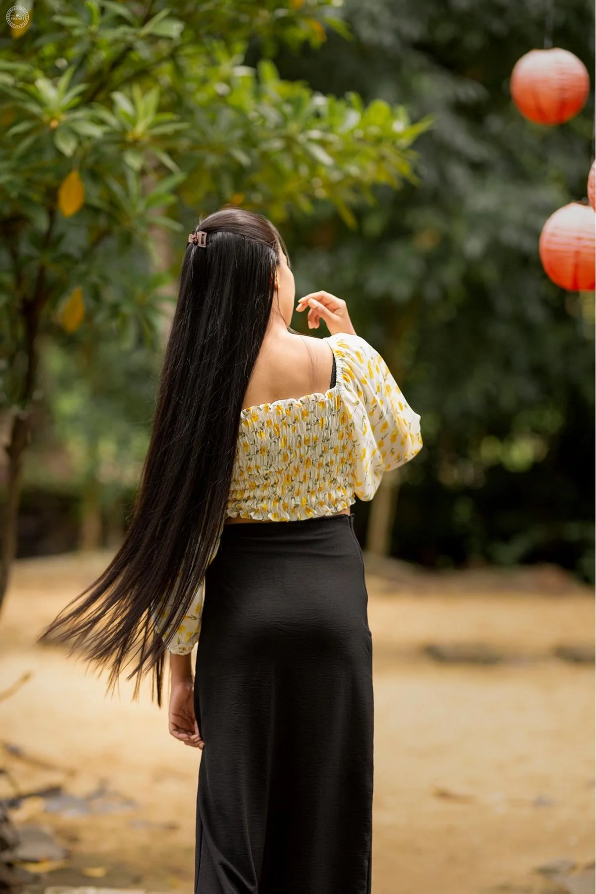 Hashini  & Sampath - Sri Lankan Photoshoot Gallery (3)