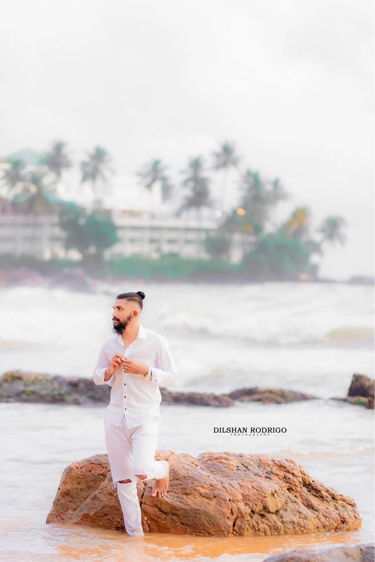 Dilshan - Sri Lankan Photoshoot Gallery (4)