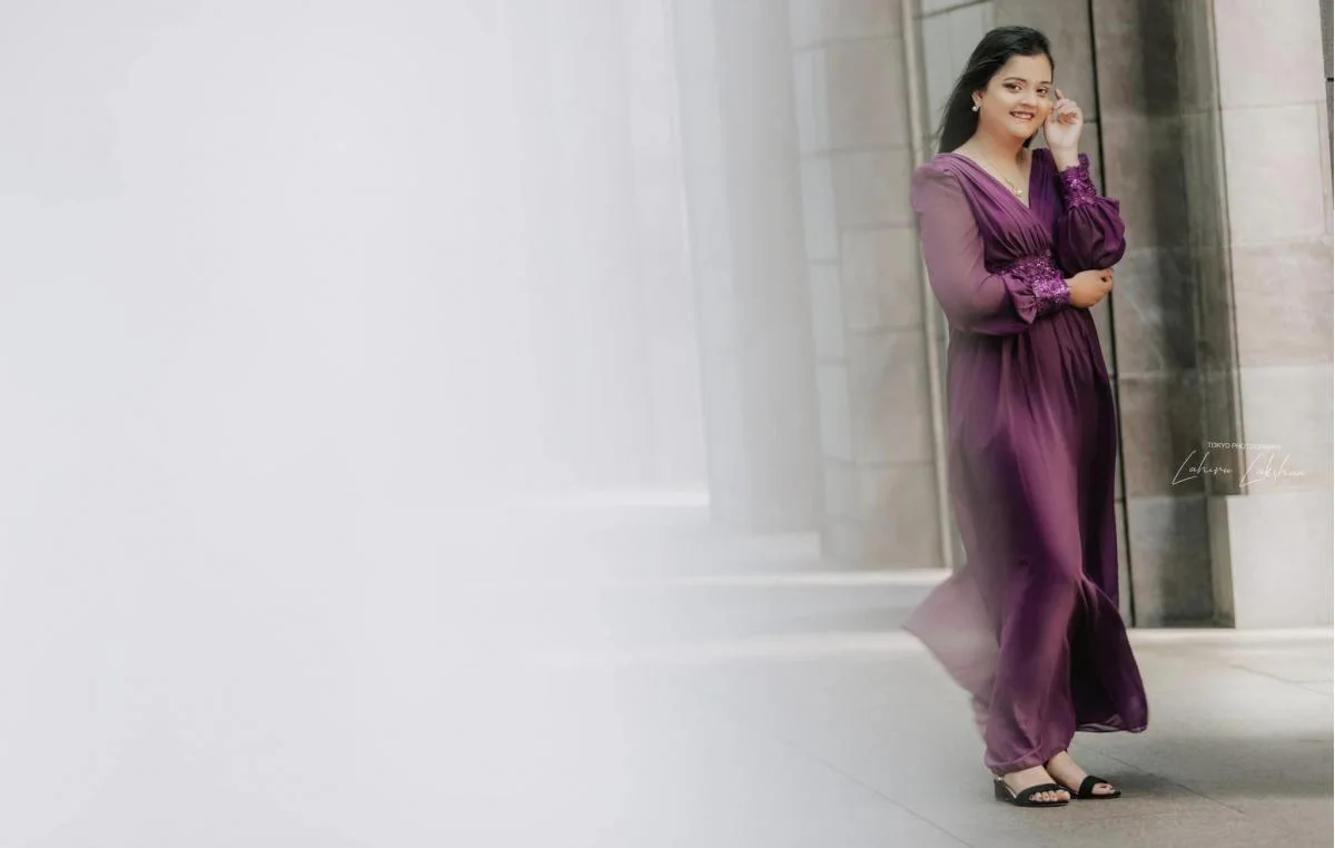 ASHANI & AMILA - Sri Lankan Photoshoot Gallery (3)
