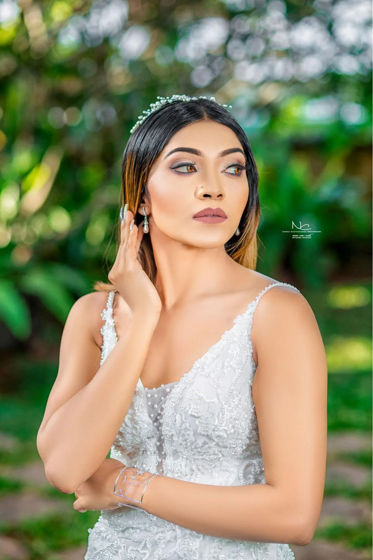 Sweska Romaya - Sri Lankan Photoshoot Gallery (4)