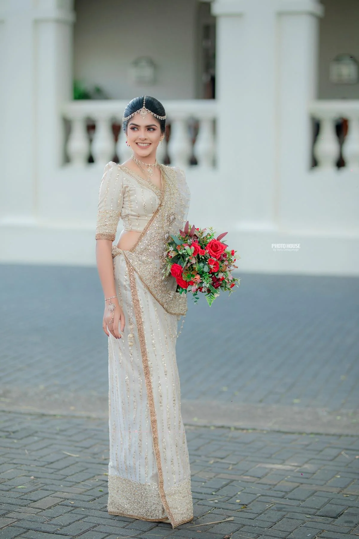 DEWHIMA - Sri Lankan Photoshoot Gallery (3)