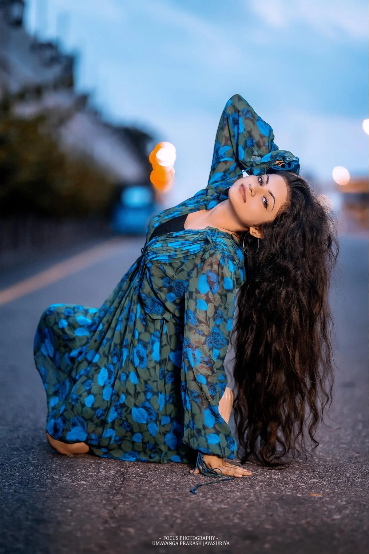 Ishi - Sri Lankan Photoshoot Gallery (3)