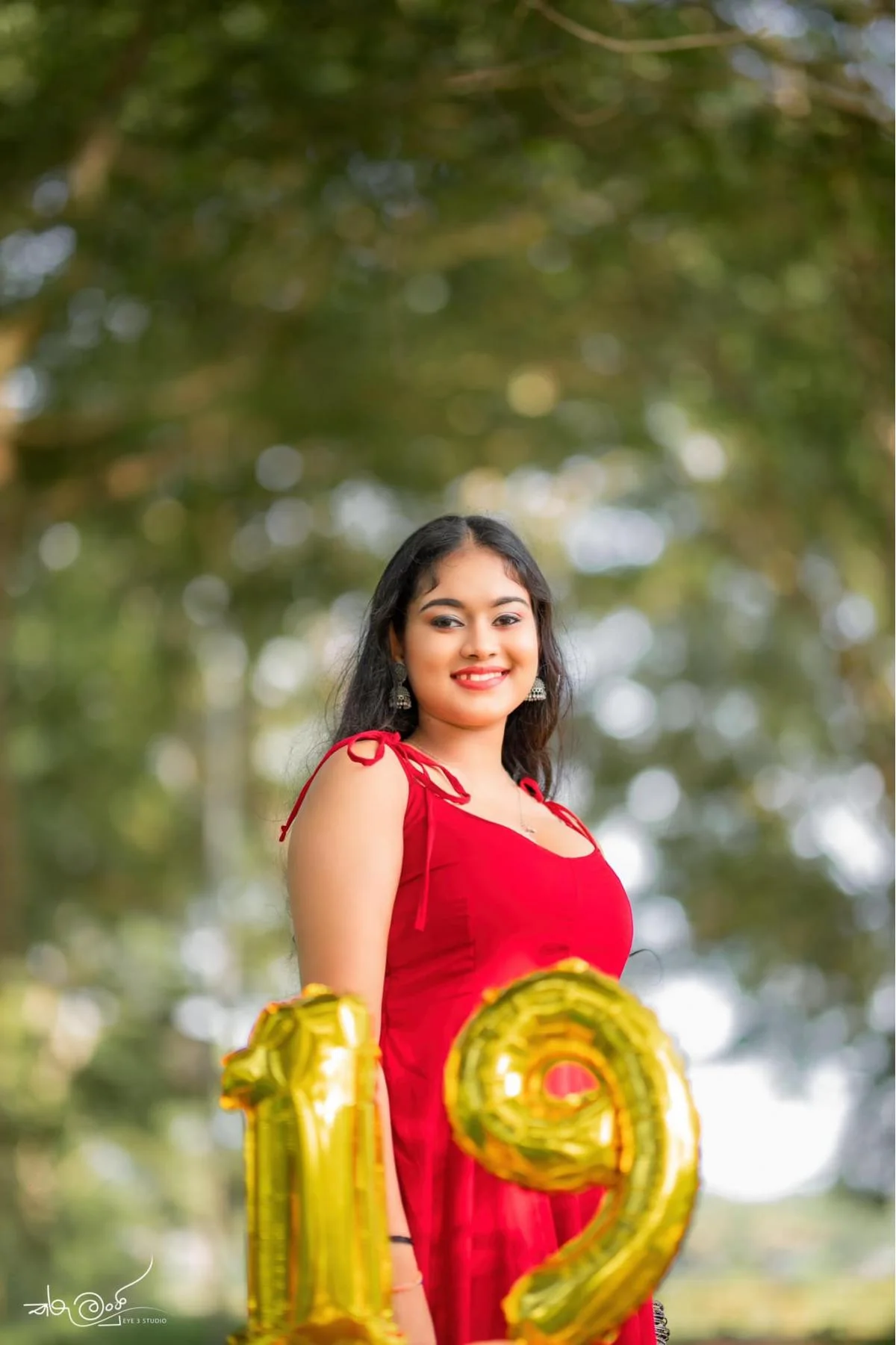 Ashinsha  Birthday - Sri Lankan Photoshoot Gallery (3)