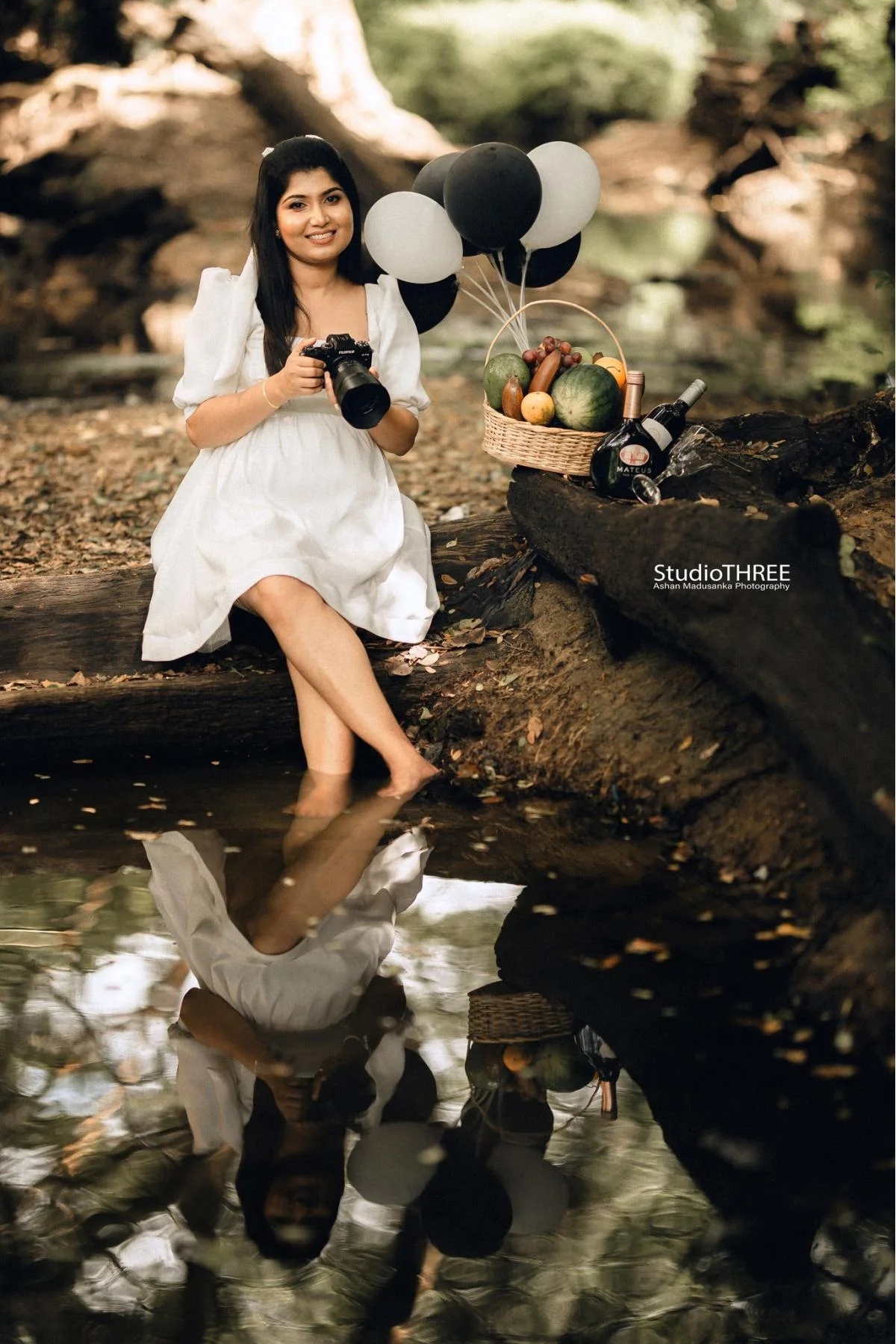 SITHUMIN - Sri Lankan Photoshoot Gallery (3)