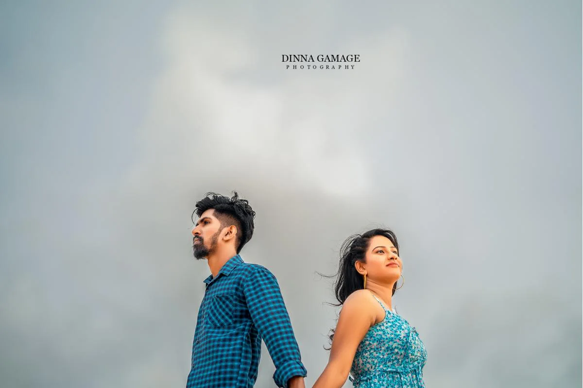  Tharushi and Malik - Sri Lankan Photoshoot Gallery (3)