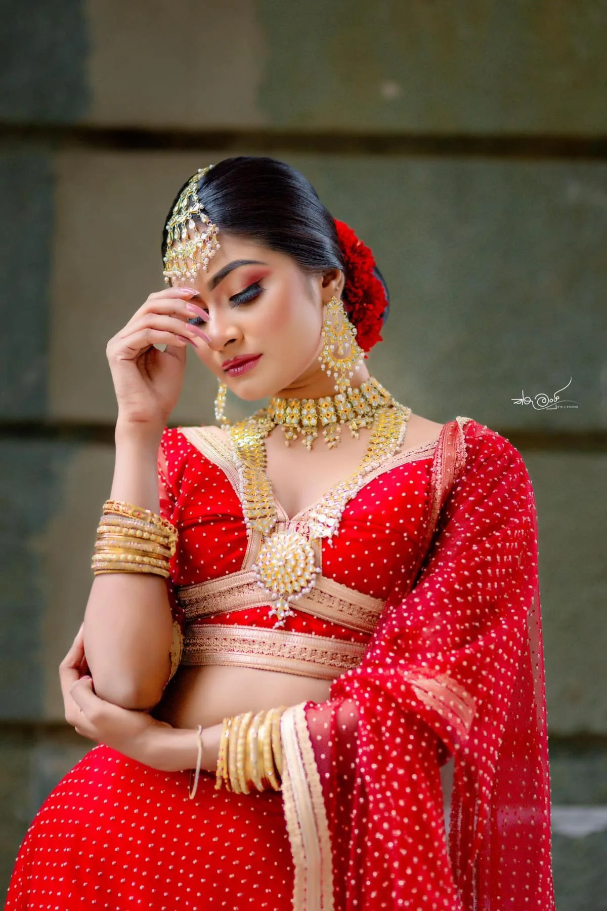 Suchini Perera - Sri Lankan Photoshoot Gallery (7)