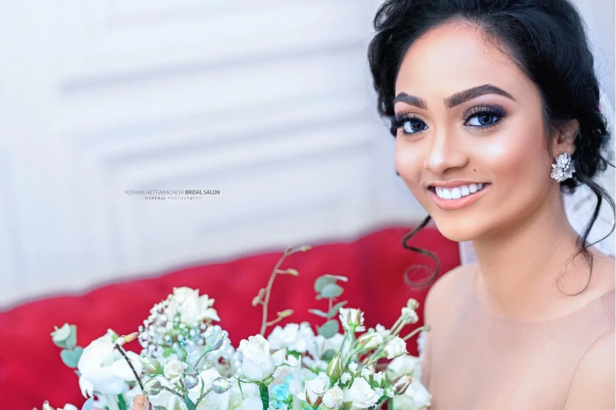 Western Bride - Sri Lankan Photoshoot Gallery (3)