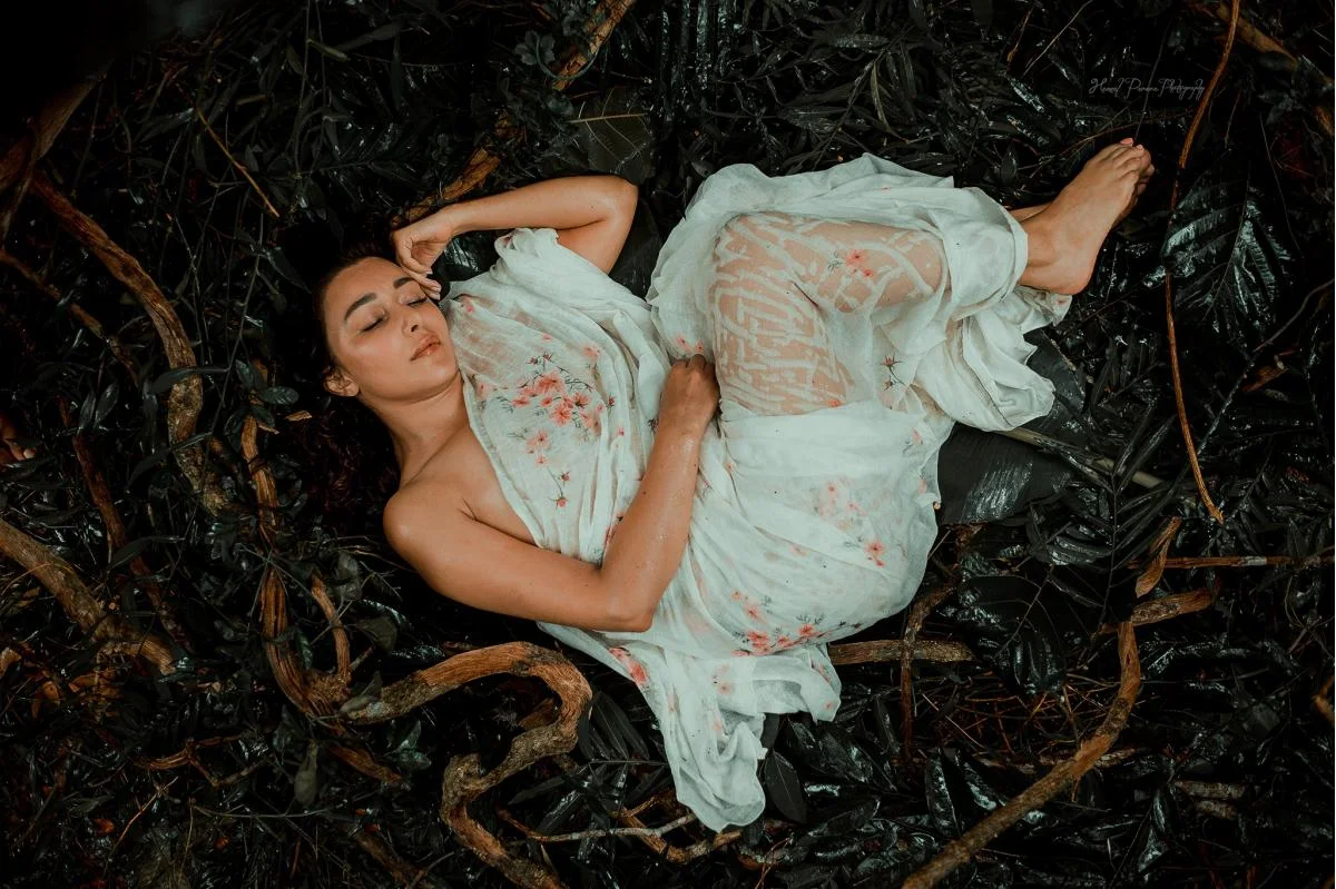 Feryna - Sri Lankan Photoshoot Gallery (3)