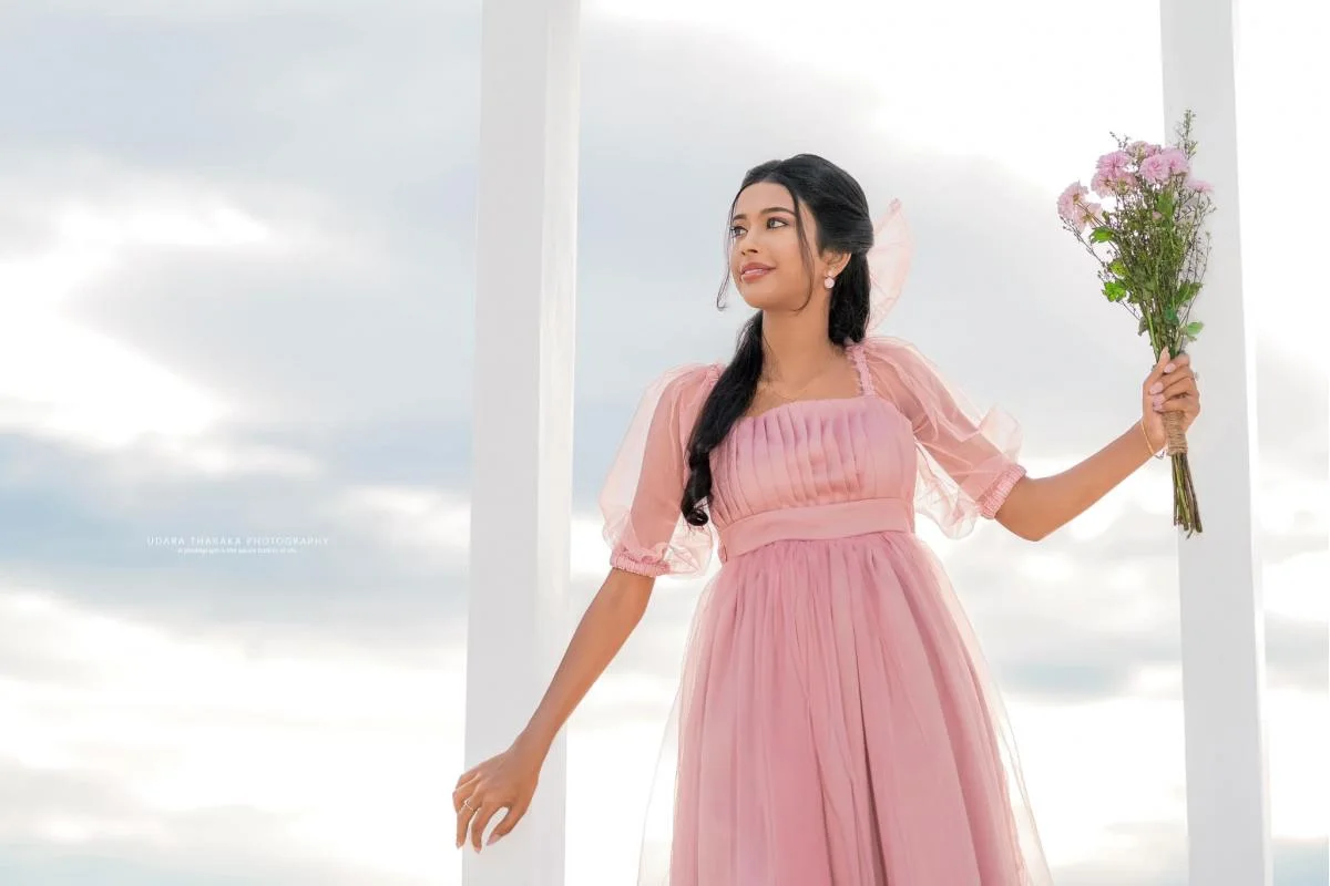 Vihara - Sri Lankan Photoshoot Gallery (3)
