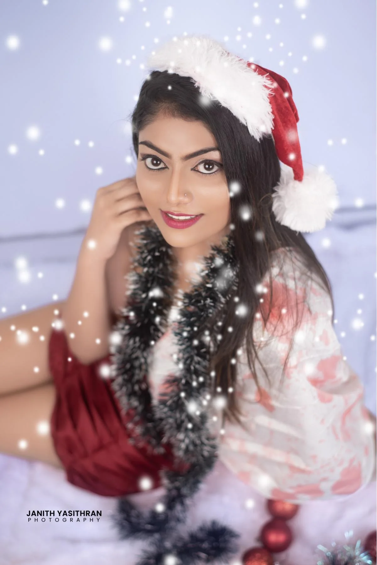 Amasha Savindi - Sri Lankan Photoshoot Gallery (4)