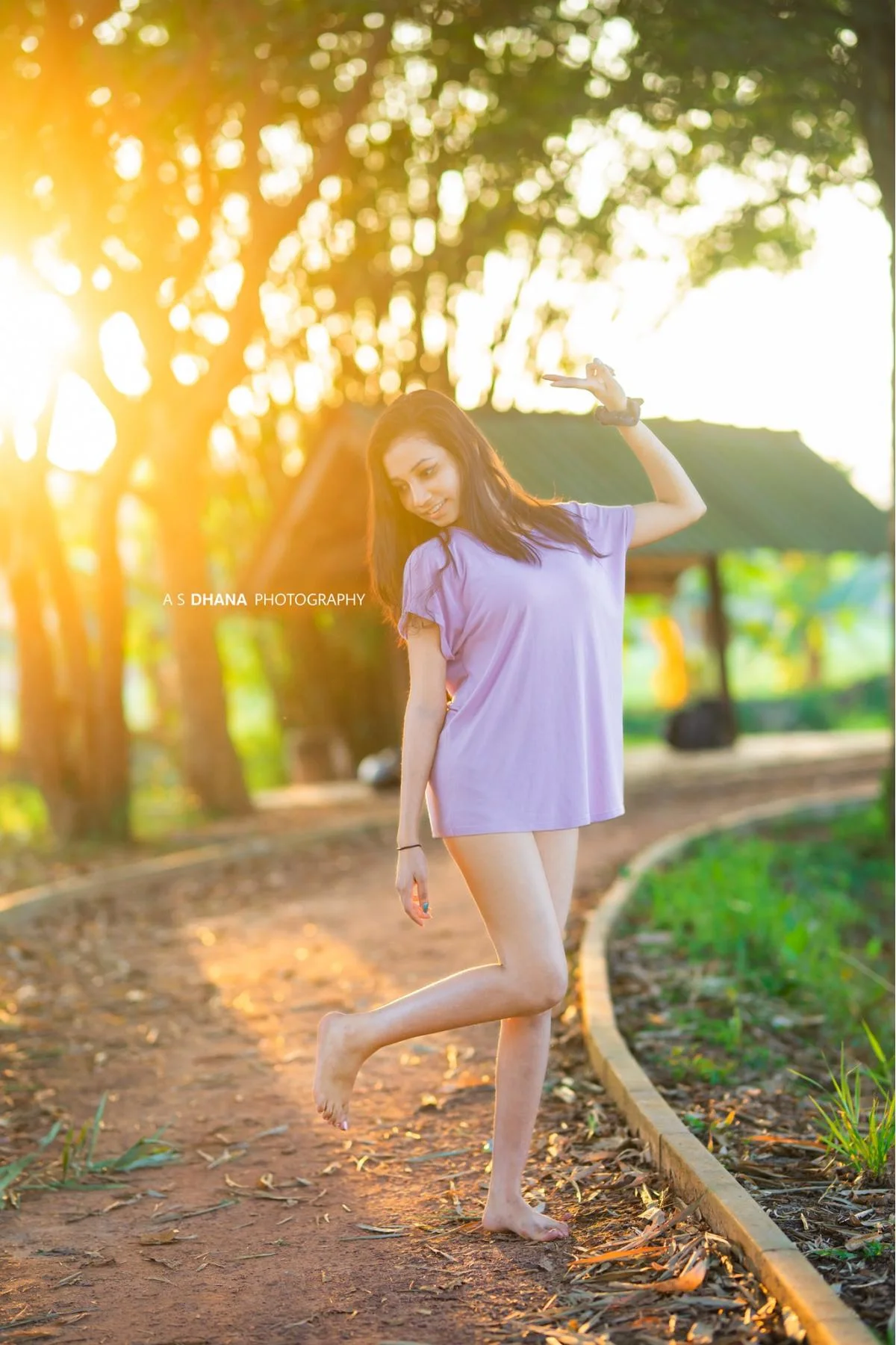 ROSE - Sri Lankan Photoshoot Gallery (8)