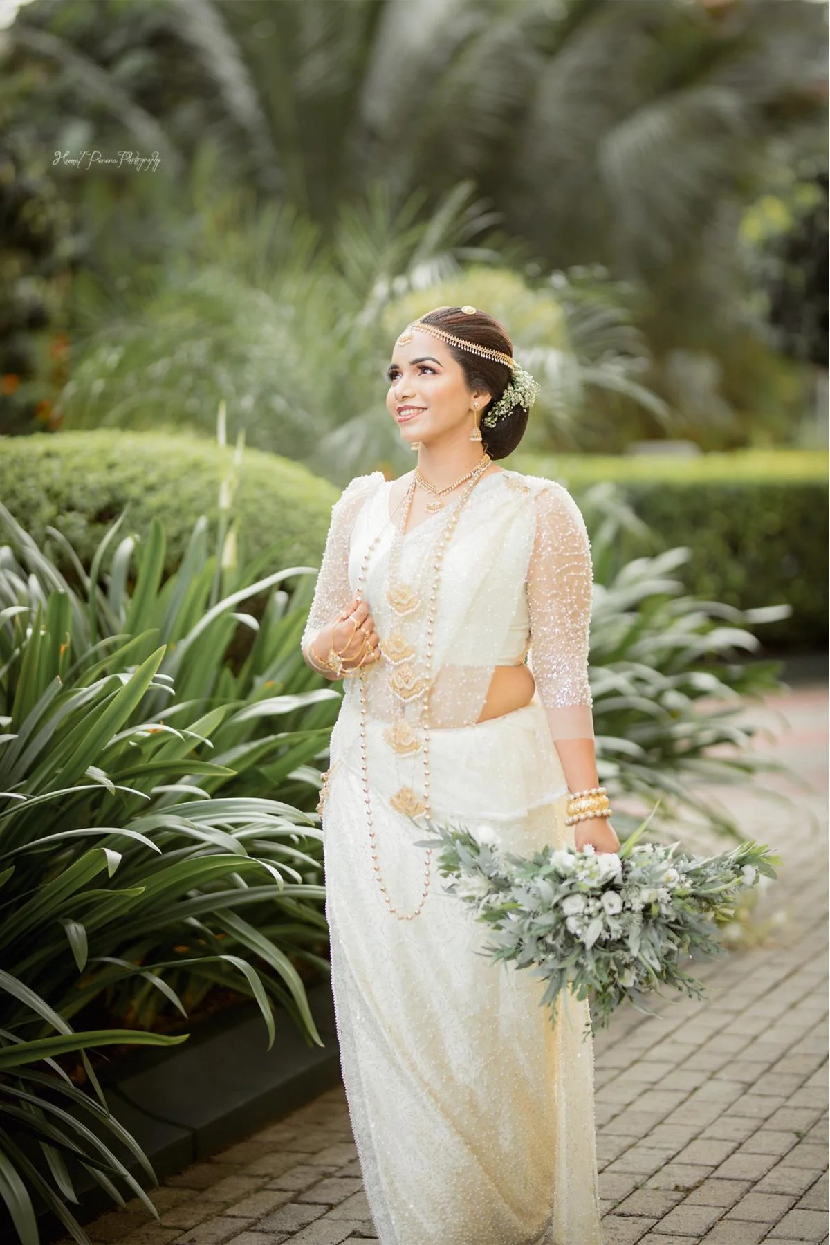 Chamath & Binuri  - Sri Lankan Photoshoot Gallery (7)
