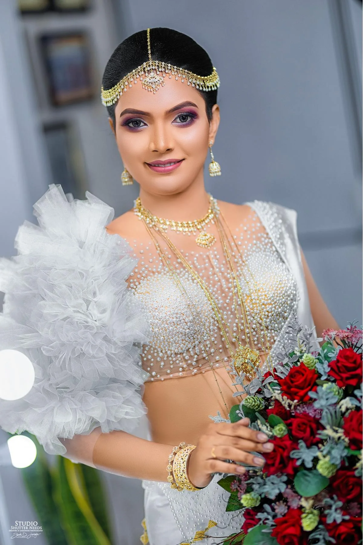 Salon Born Beaute - Sri Lankan Photoshoot Gallery (10)