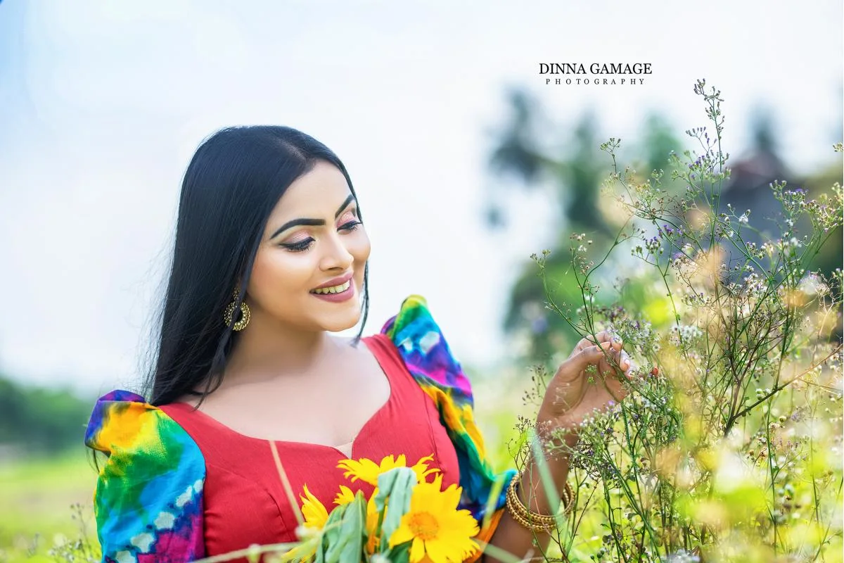 Ranuu - Sri Lankan Photoshoot Gallery (3)