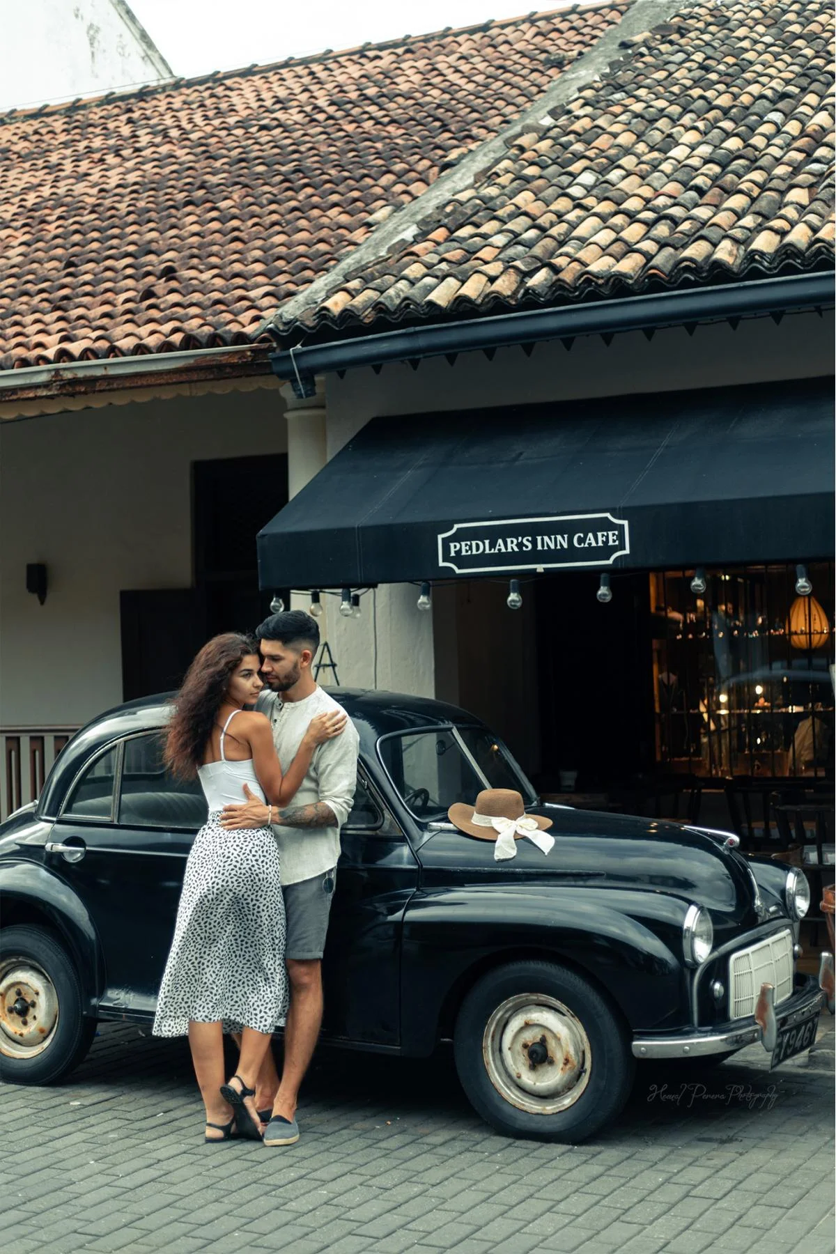 Daina & Ako - Sri Lankan Photoshoot Gallery (7)