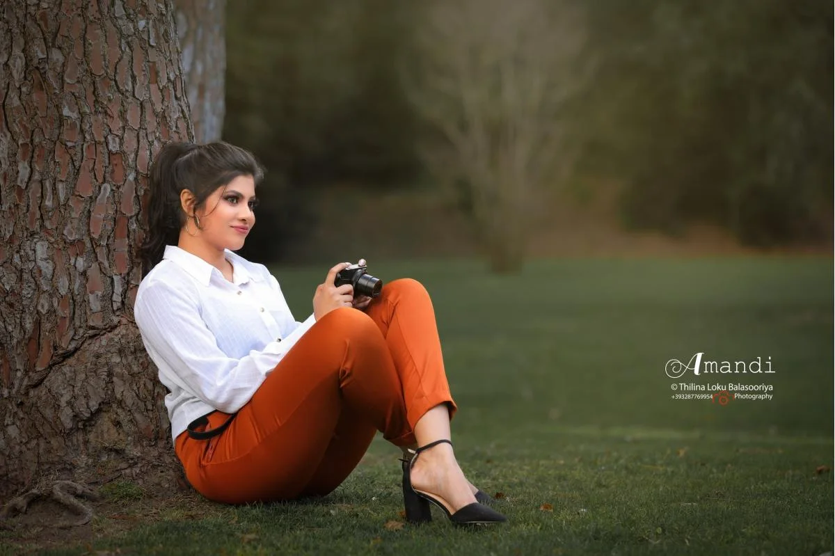 AMANDI  - Sri Lankan Photoshoot Gallery (3)
