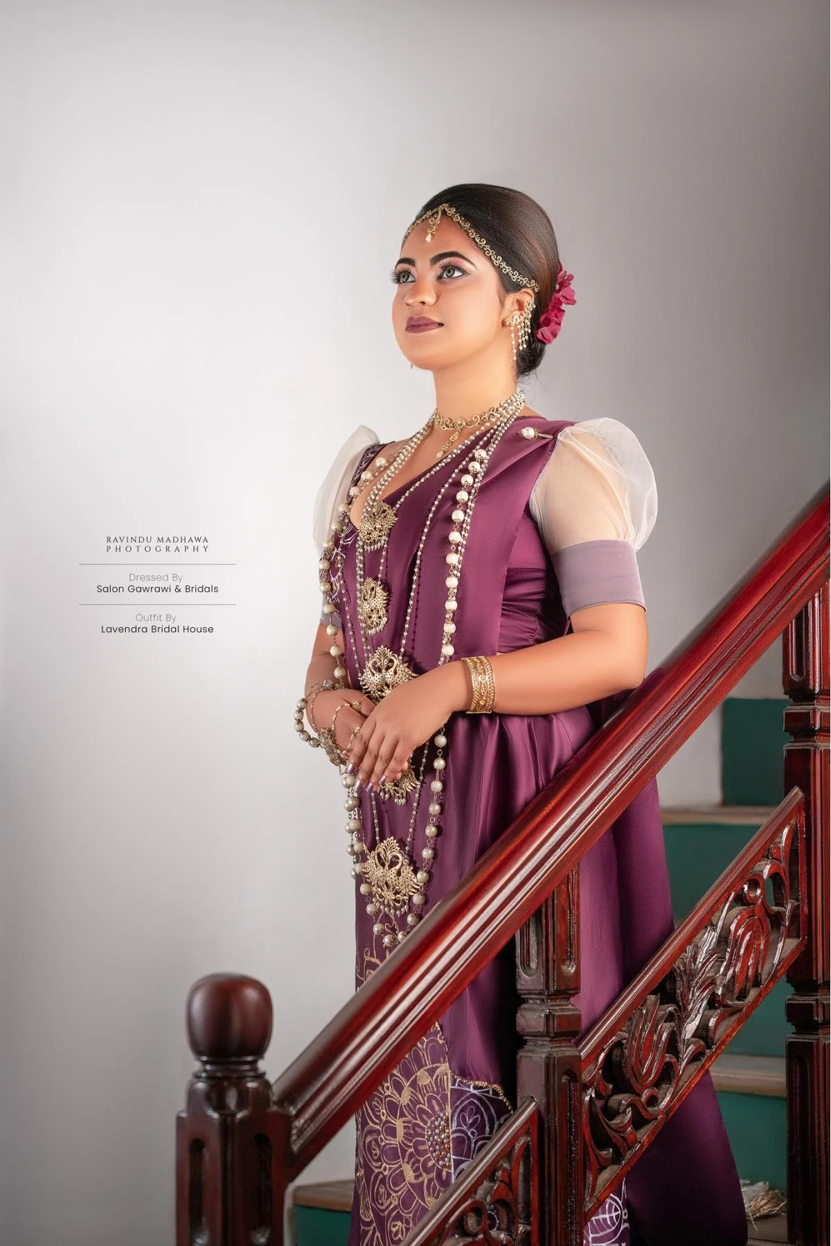 Nirasha - Sri Lankan Photoshoot Gallery (3)