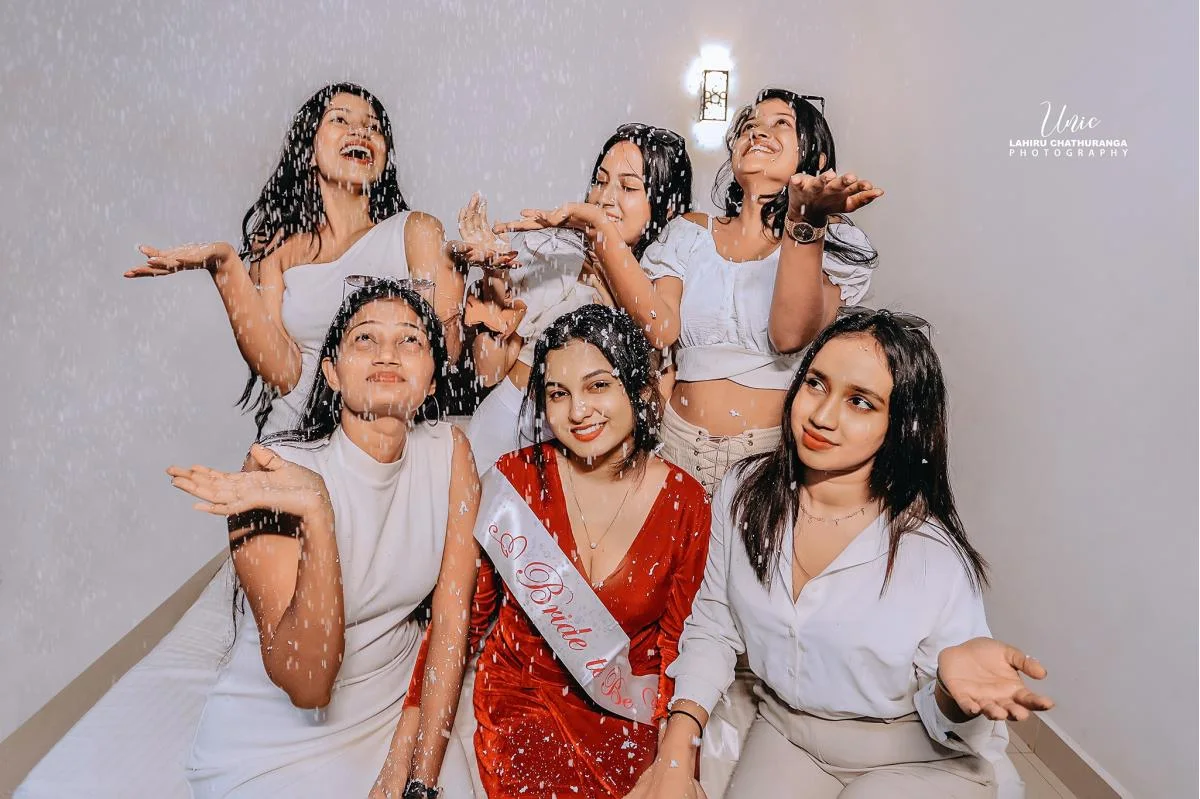 BRIDE TO BE - Sri Lankan Photoshoot Gallery (3)