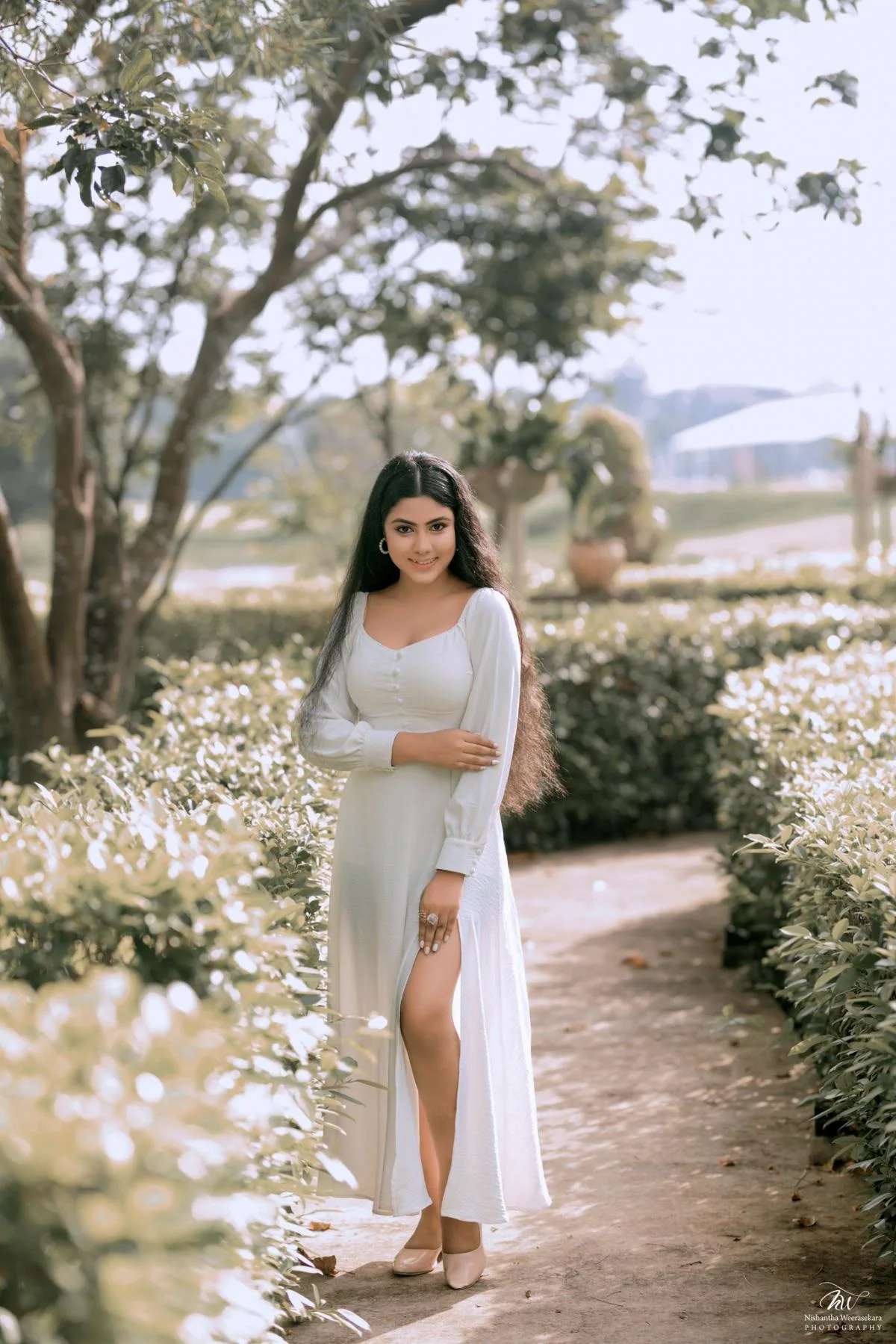 Pamudi Kashmira - Sri Lankan Photoshoot Gallery (2)