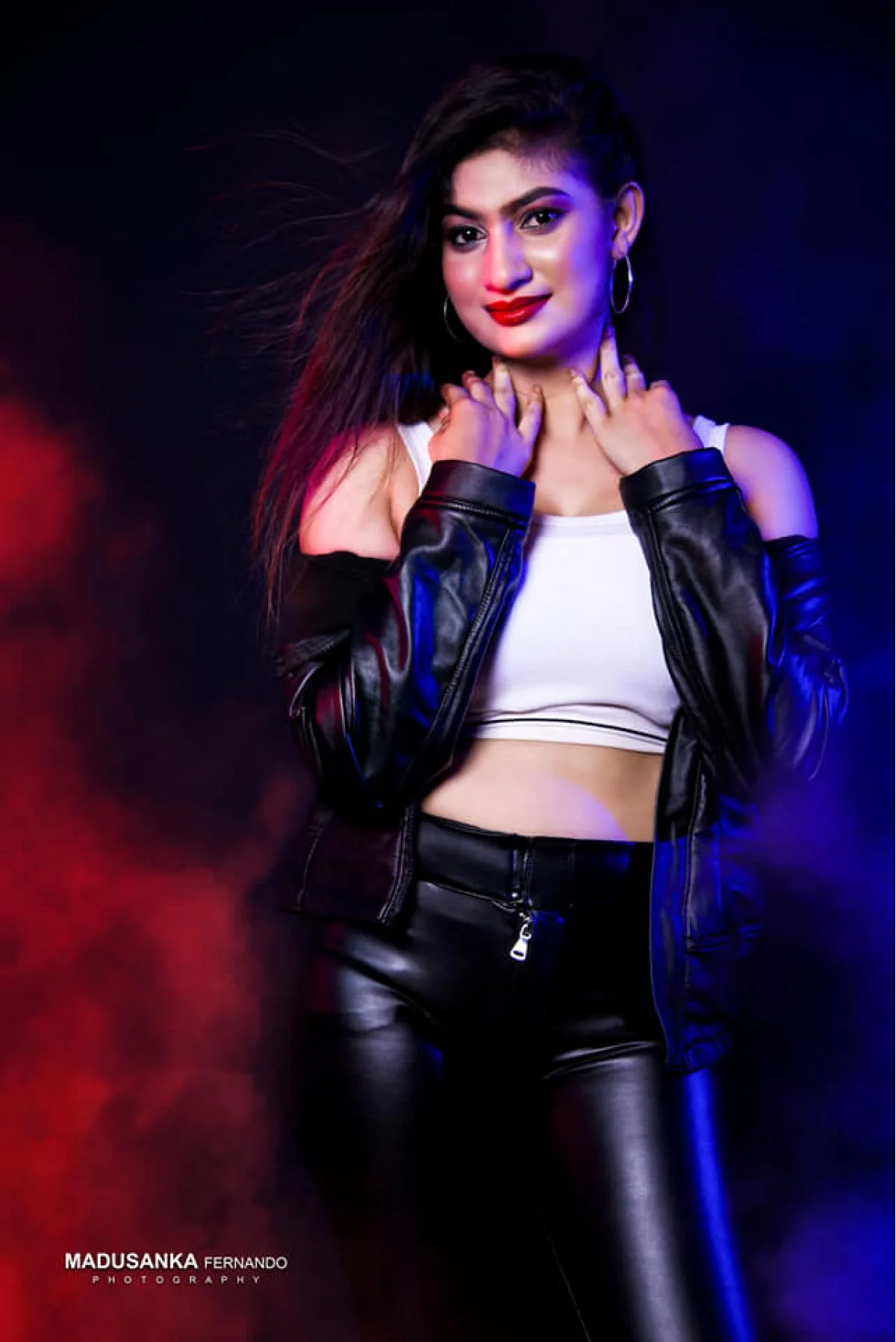 Himasha Dissanayeka - Sri Lankan Photoshoot Gallery (3)