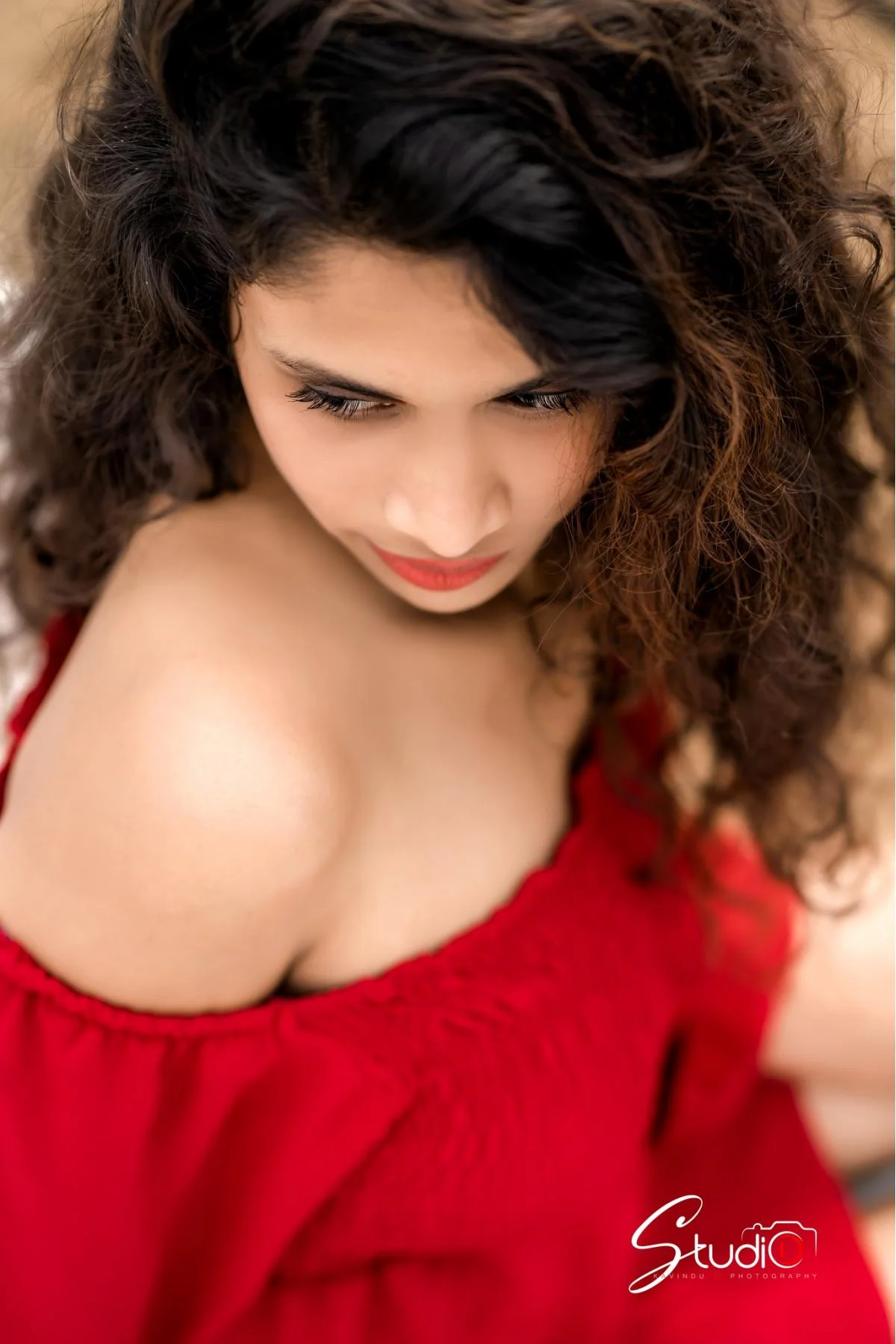DUSHI - Sri Lankan Photoshoot Gallery (3)