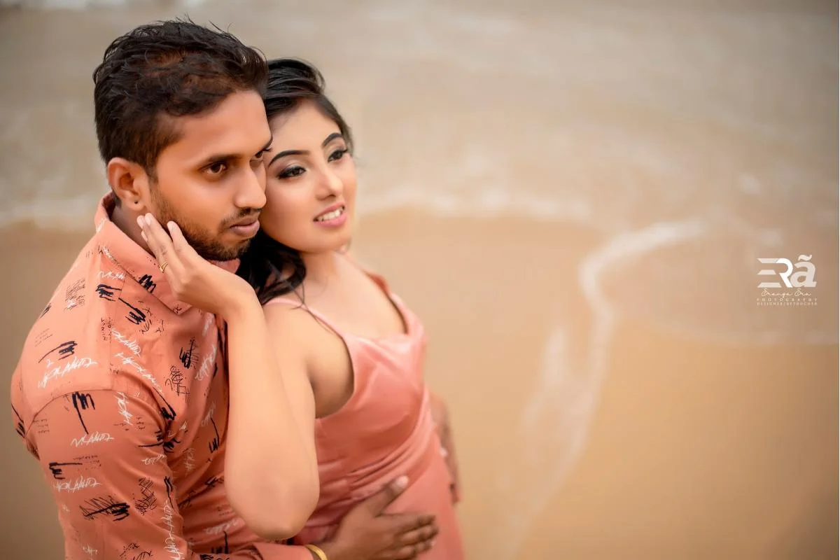 Lalie & Dilshan - Sri Lankan Photoshoot Gallery (3)