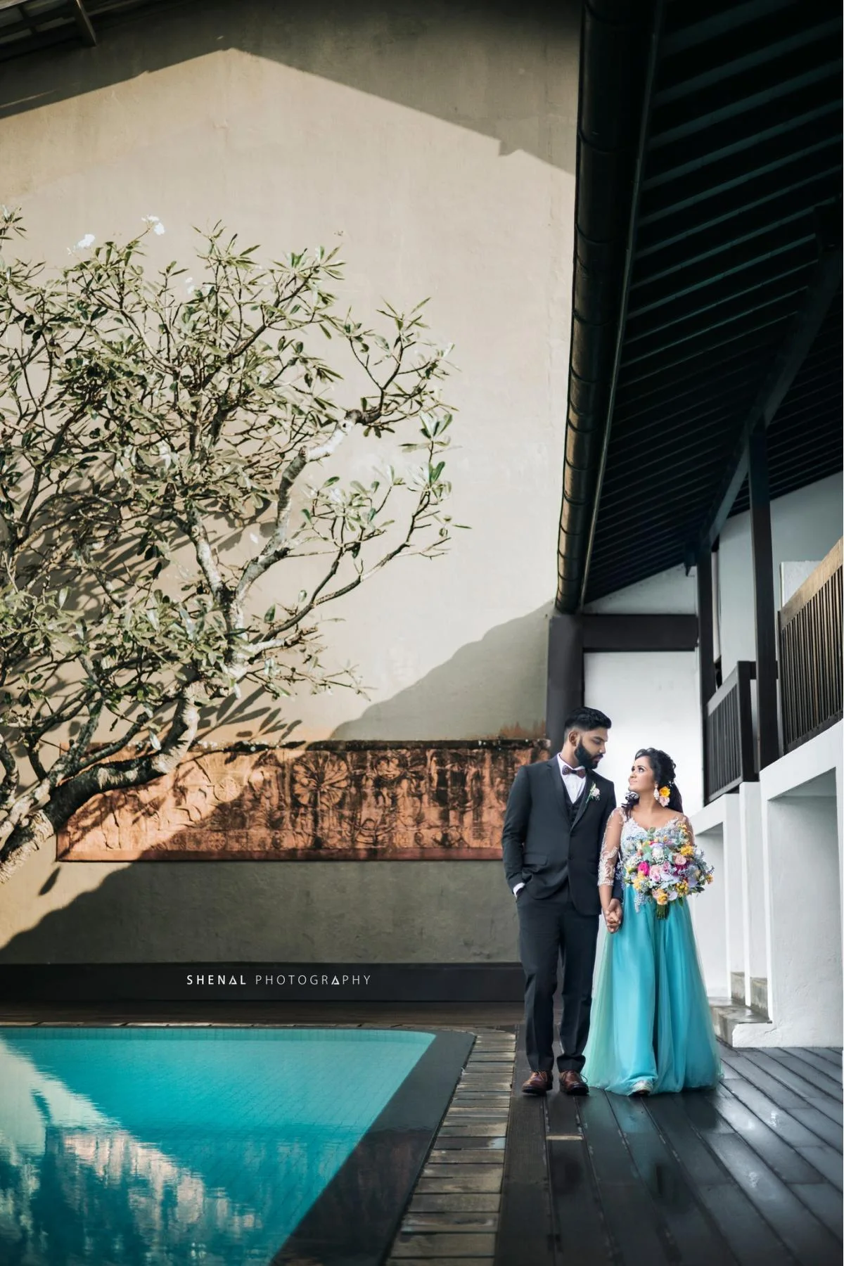 DEVIN & THILOKA - Sri Lankan Photoshoot Gallery (6)