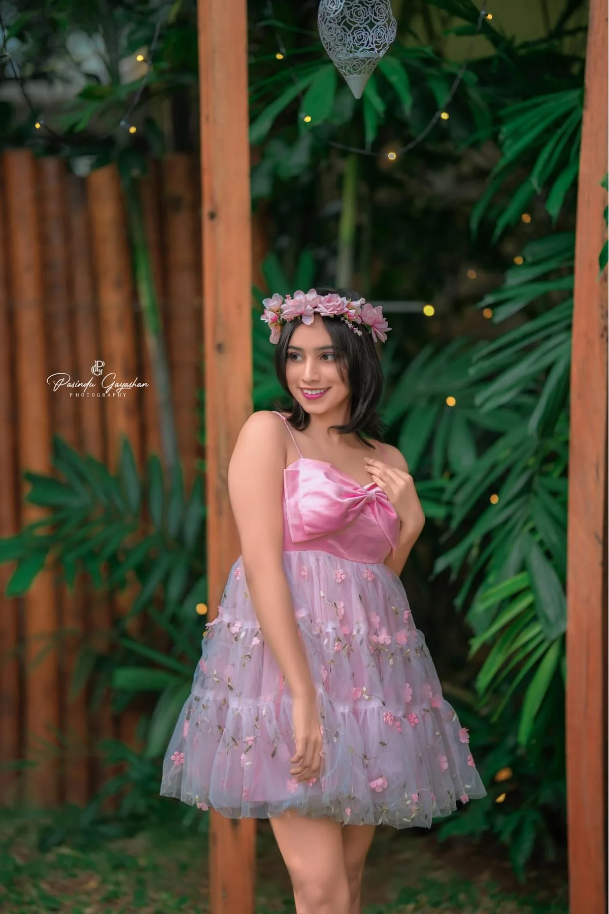 Sanu Birthday - Sri Lankan Photoshoot Gallery (3)