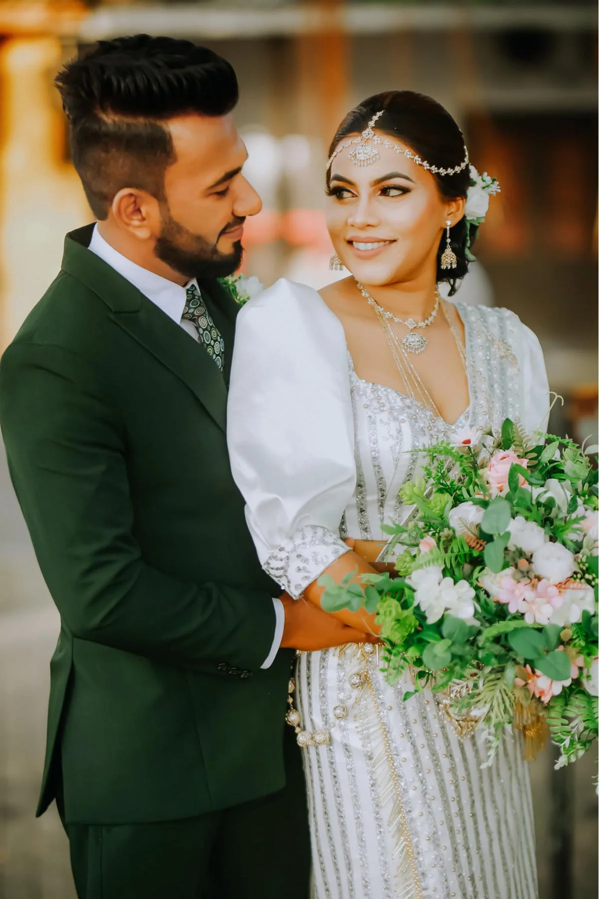  Achala & Samadi - Sri Lankan Photoshoot Gallery (4)