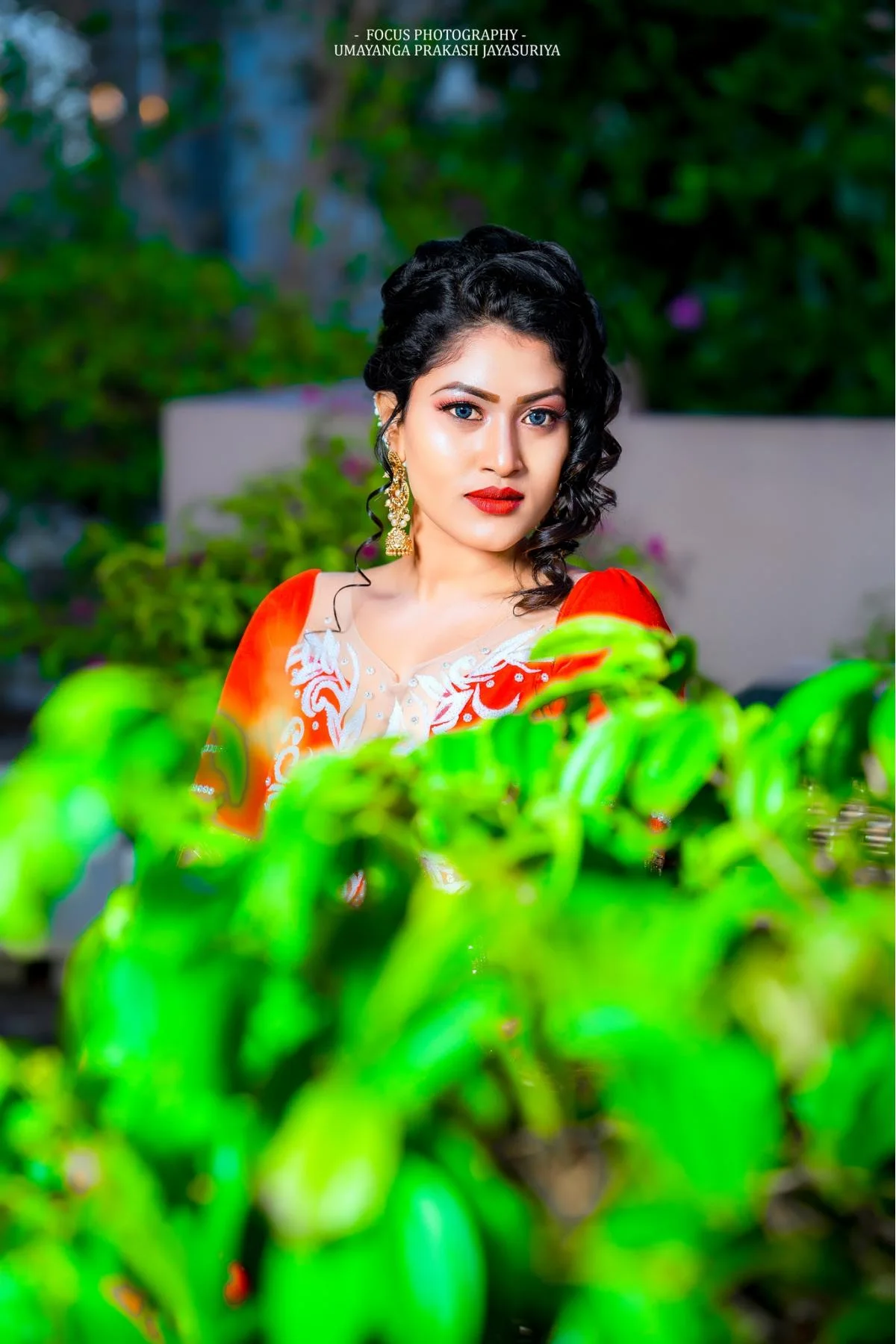 THAKSHILA - Sri Lankan Photoshoot Gallery (6)