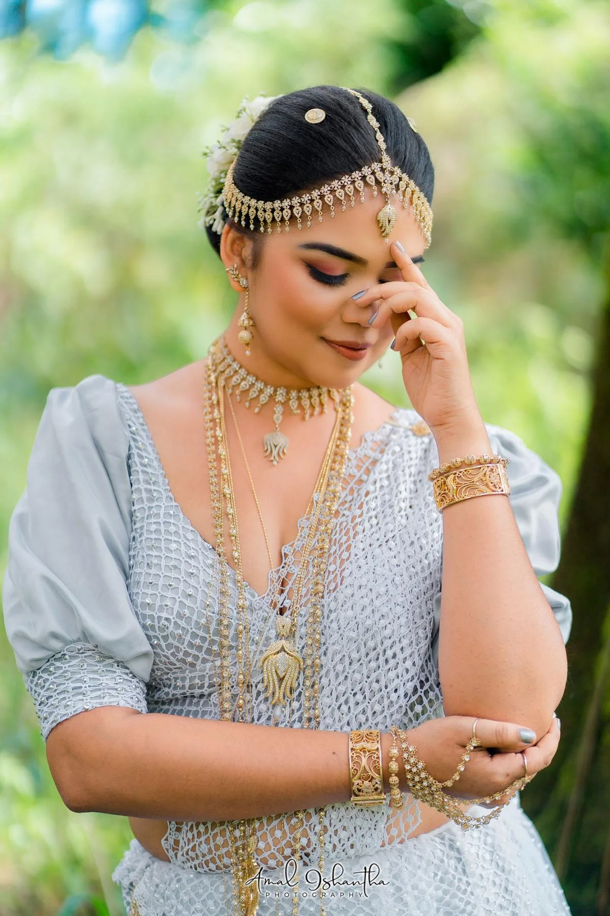 Vishmi Liyara - Sri Lankan Photoshoot Gallery (3)