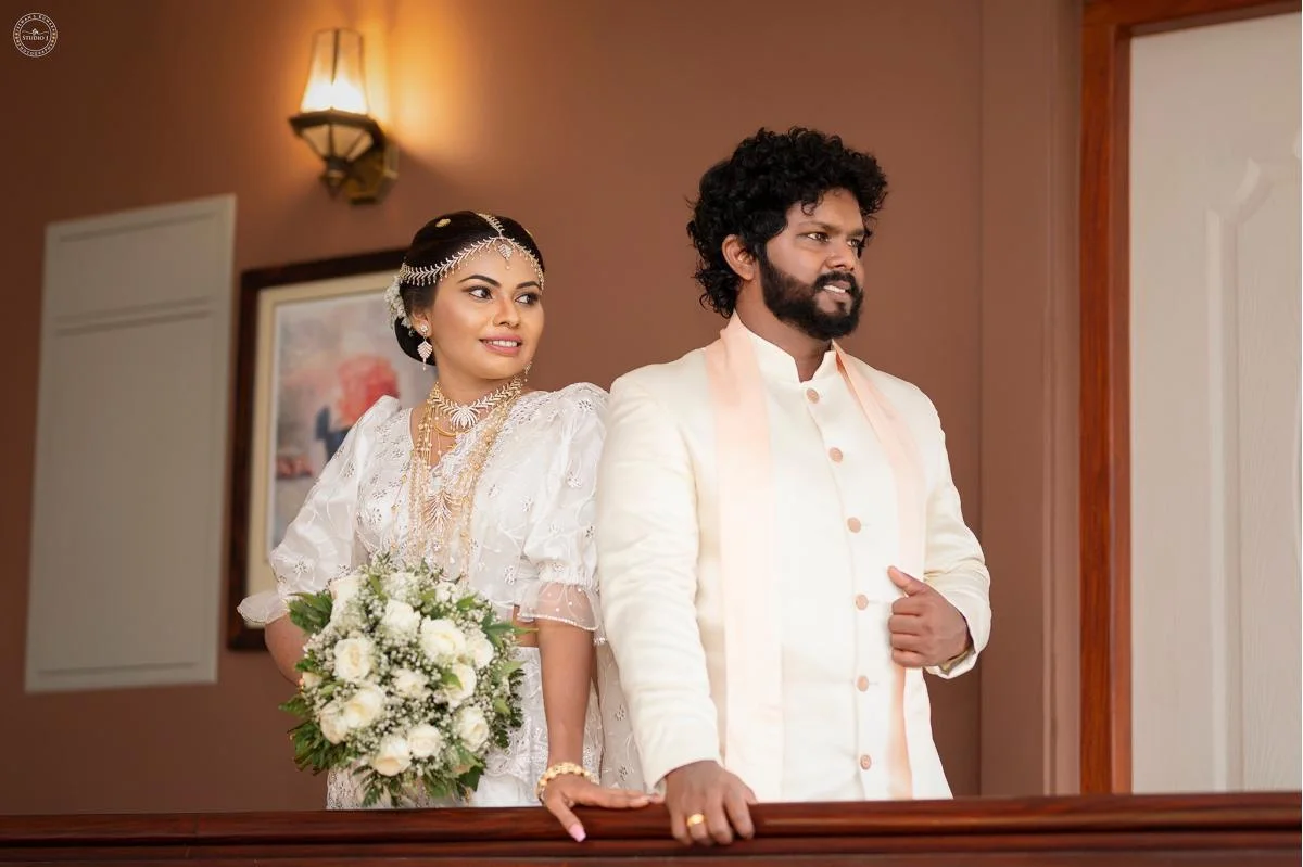 Jayathree & Supun - Sri Lankan Photoshoot Gallery (3)
