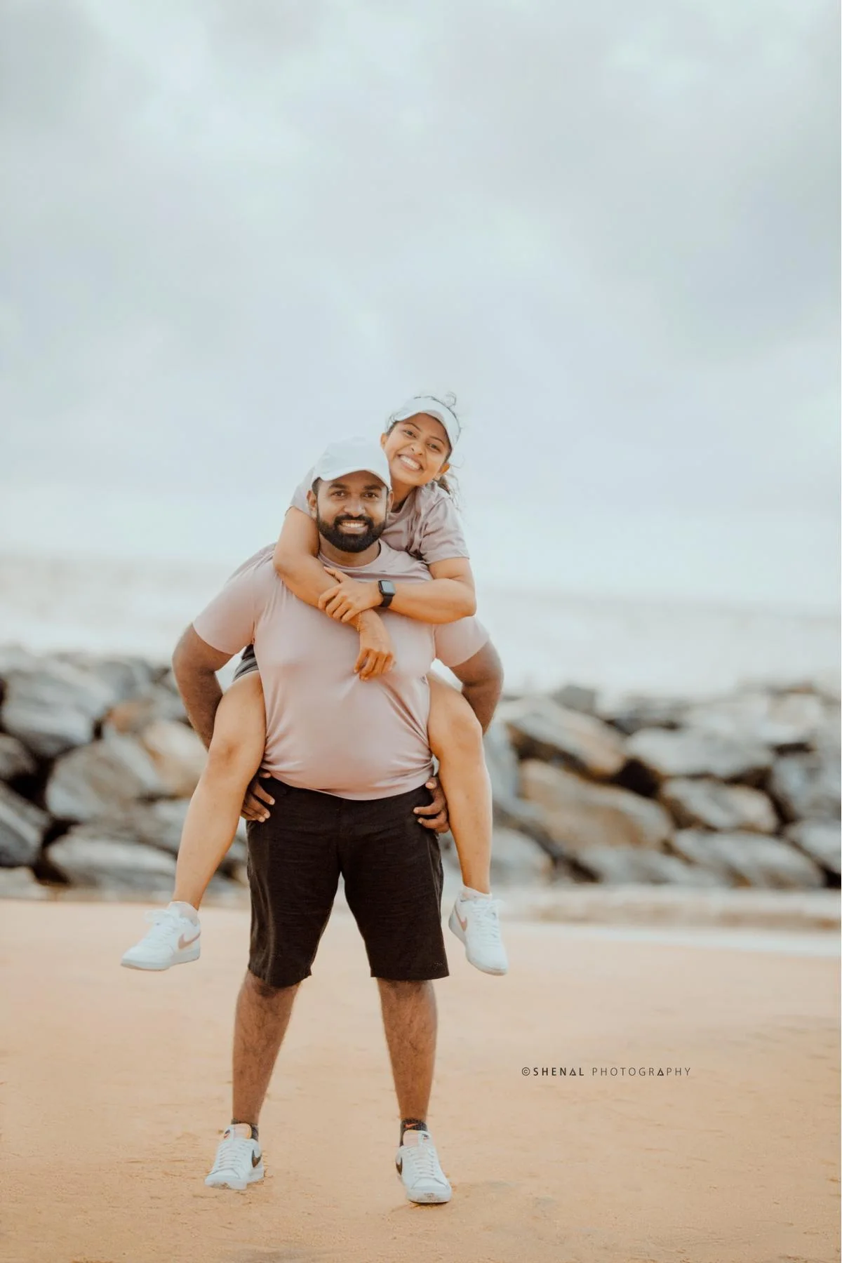 CHANDANA & SHANI - Sri Lankan Photoshoot Gallery (3)