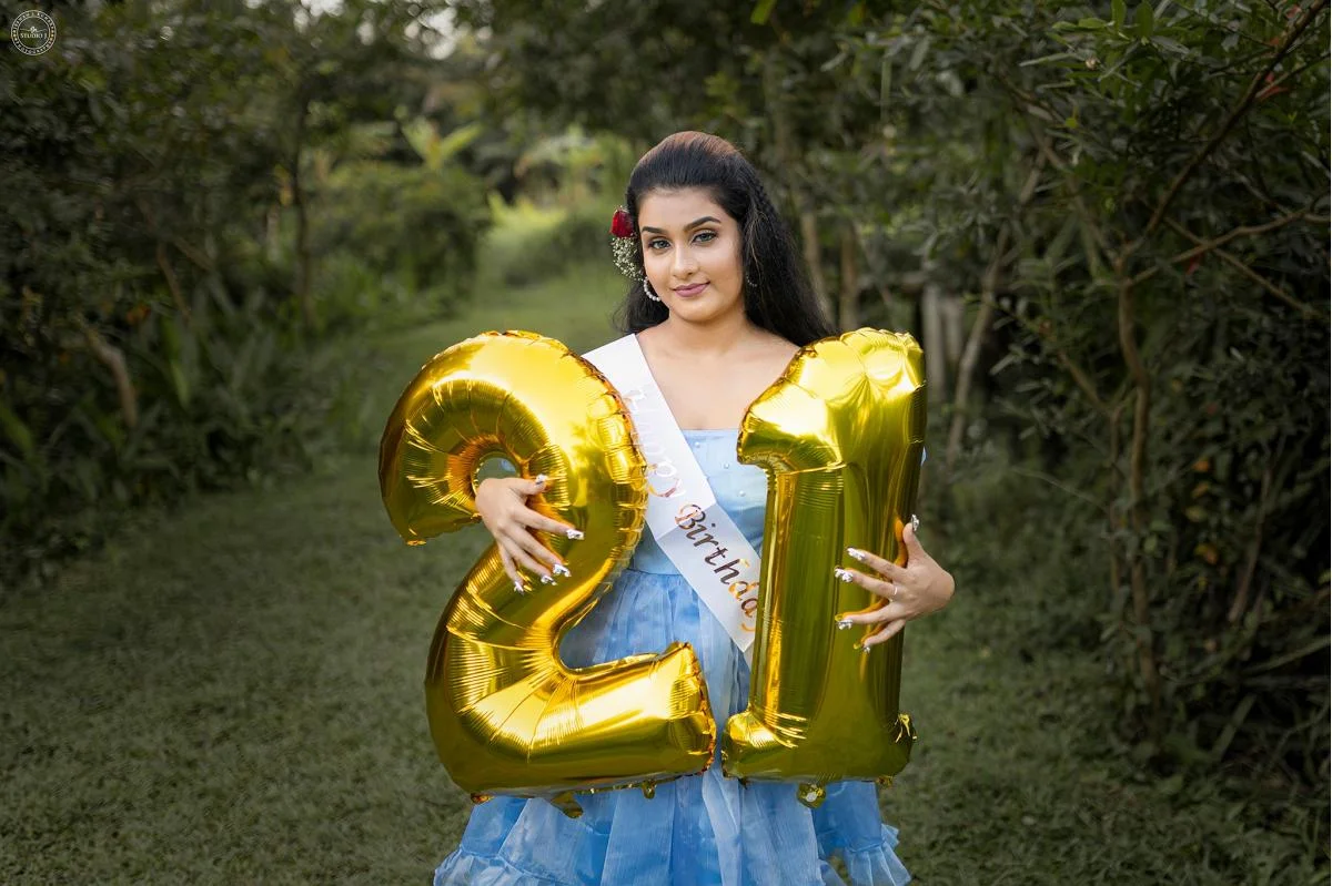 Seneshi  - Sri Lankan Photoshoot Gallery (3)
