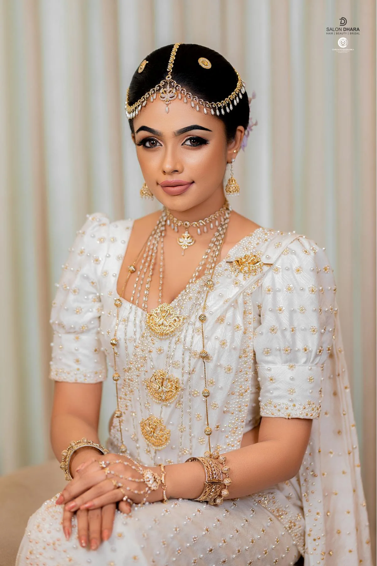 MAHESHIKA - Sri Lankan Photoshoot Gallery (3)