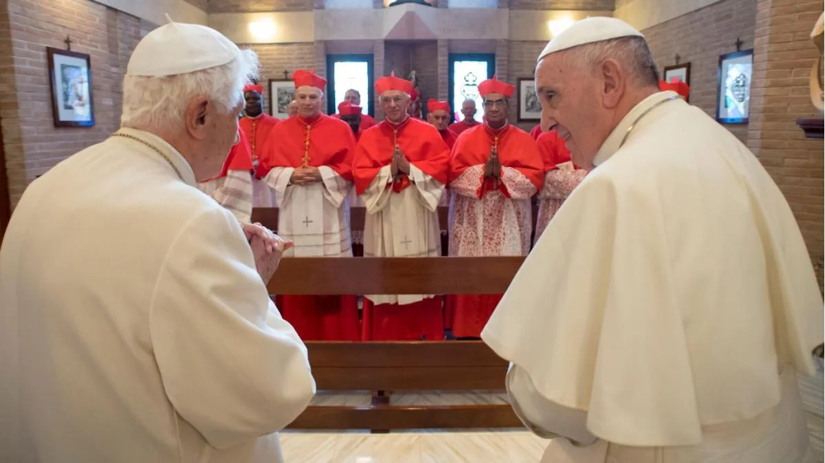 Pope Francis, in pictures - Sri Lankan Photoshoot Gallery (16)