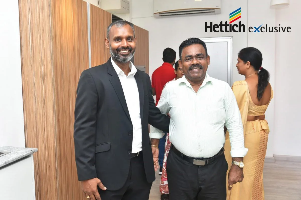 Hettich exclusive නව නිවහනකට - Sri Lankan Photoshoot Gallery (16)