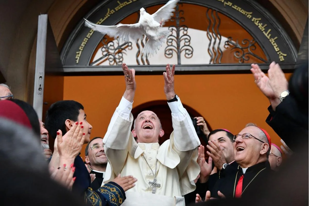Pope Francis, in pictures - Sri Lankan Photoshoot Gallery (17)