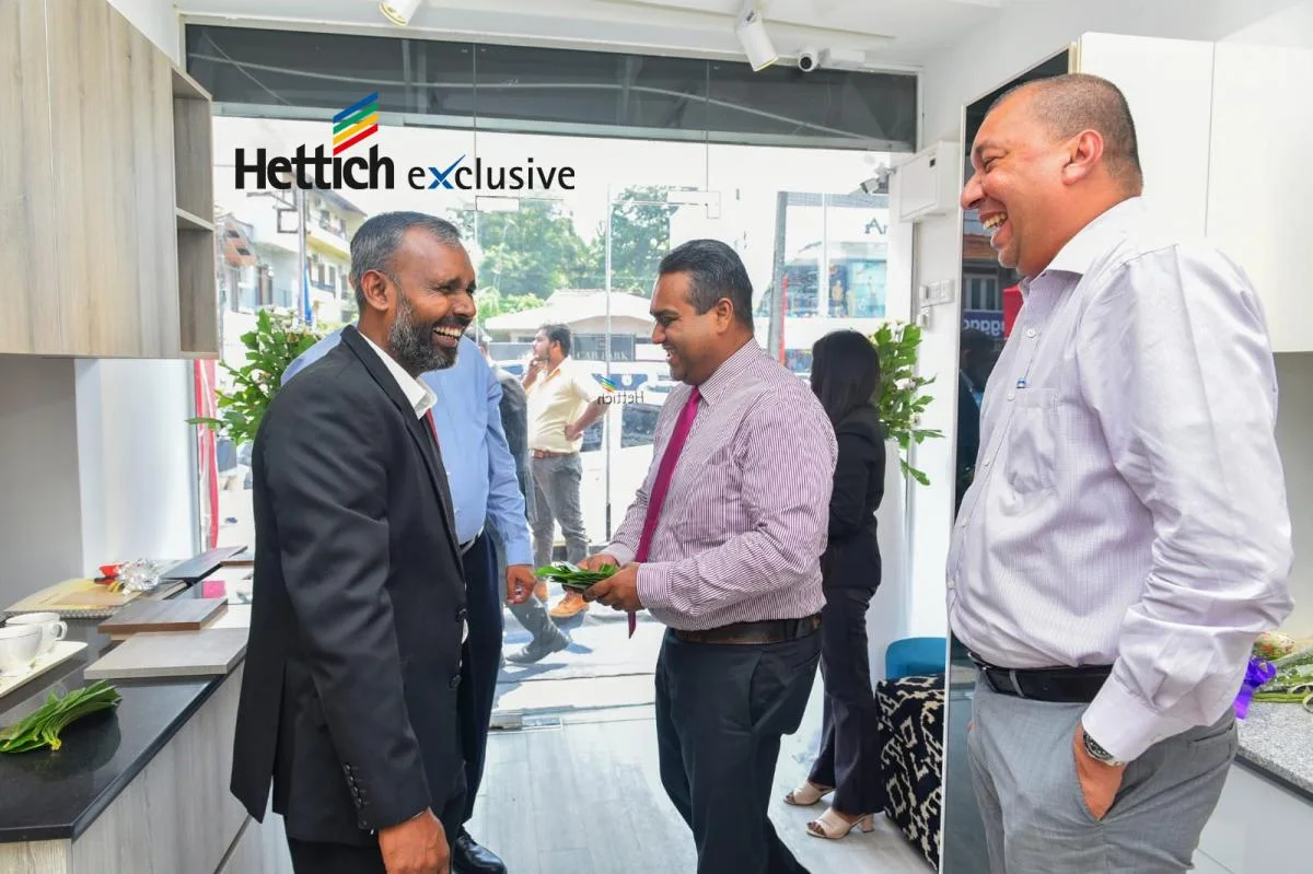 Hettich exclusive නව නිවහනකට - Sri Lankan Photoshoot Gallery (17)