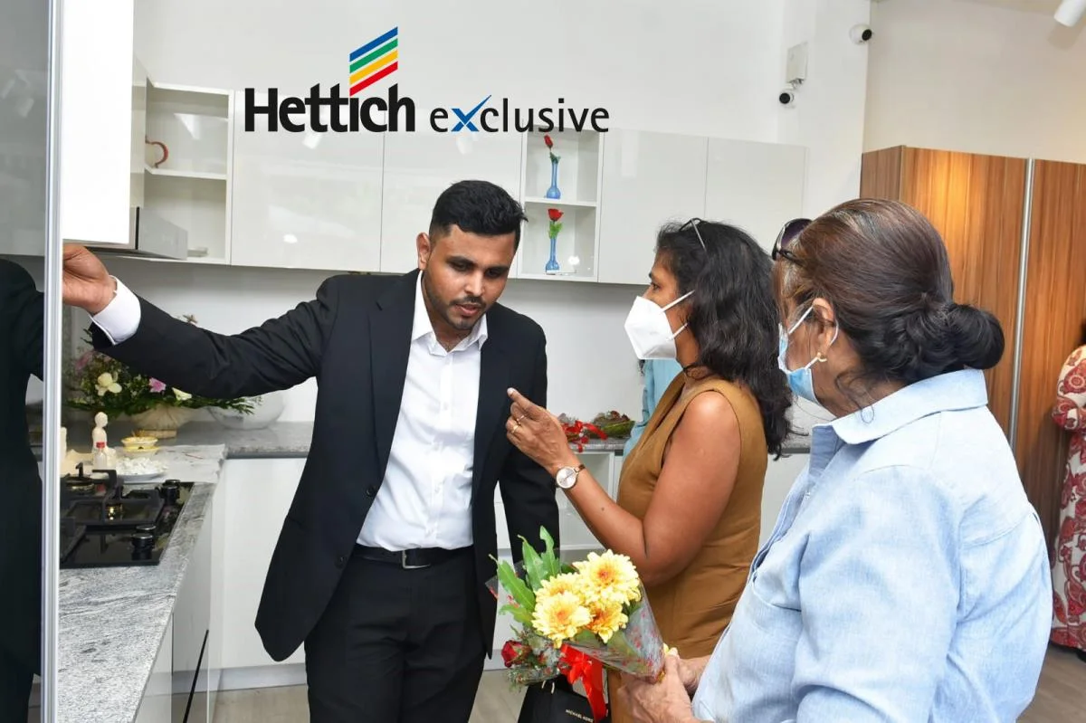 Hettich exclusive නව නිවහනකට - Sri Lankan Photoshoot Gallery (18)