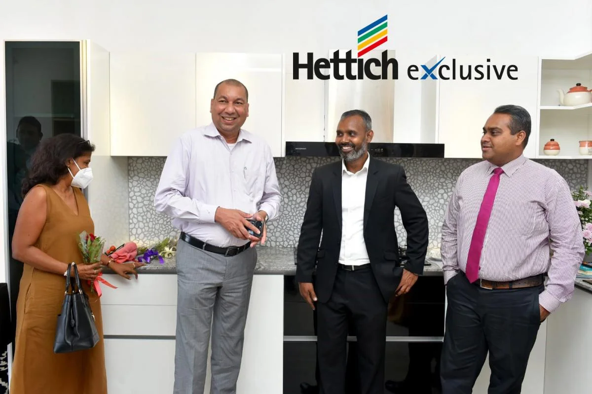 Hettich exclusive නව නිවහනකට - Sri Lankan Photoshoot Gallery (19)
