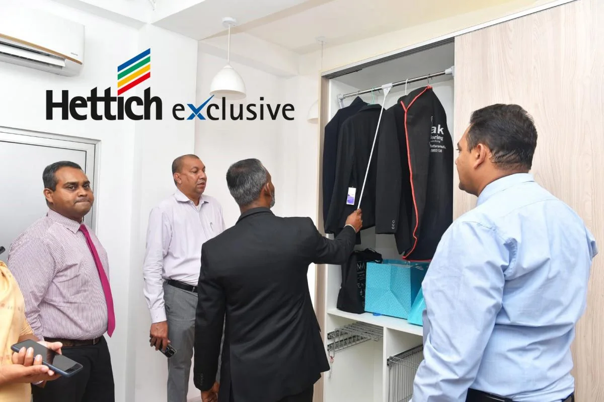 Hettich exclusive නව නිවහනකට - Sri Lankan Photoshoot Gallery (20)