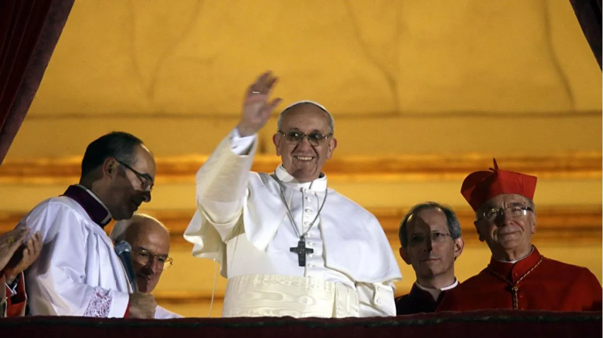 Pope Francis, in pictures - Sri Lankan Photoshoot Gallery (22)