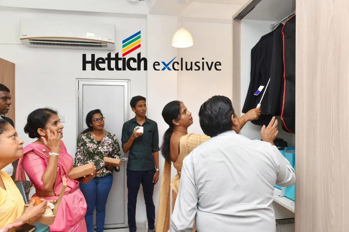 Hettich exclusive නව නිවහනකට - Sri Lankan Photoshoot Gallery (22)