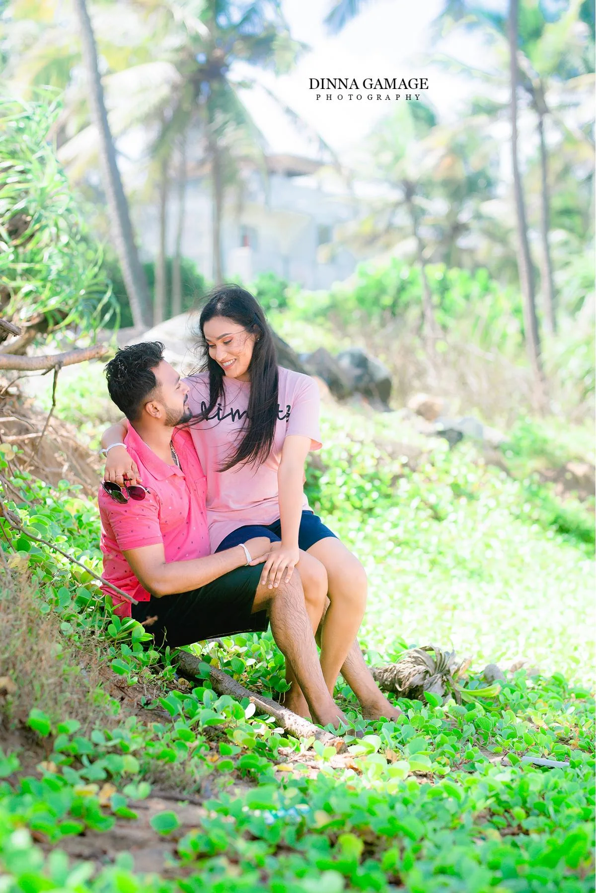 Nuwan & Nipuni - Sri Lankan Photoshoot Gallery (4)