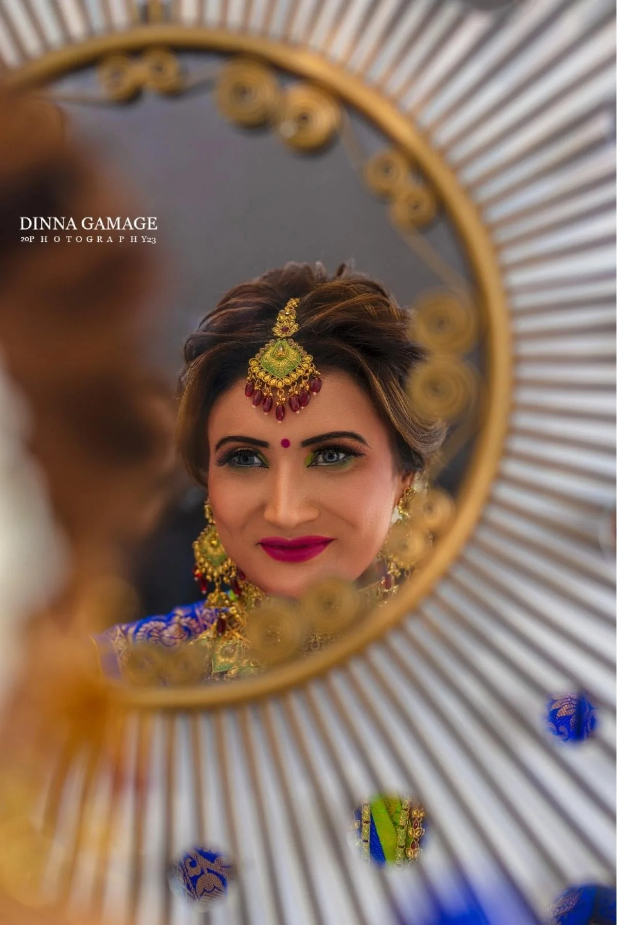 DUSHYANTHIE - Sri Lankan Photoshoot Gallery (6)