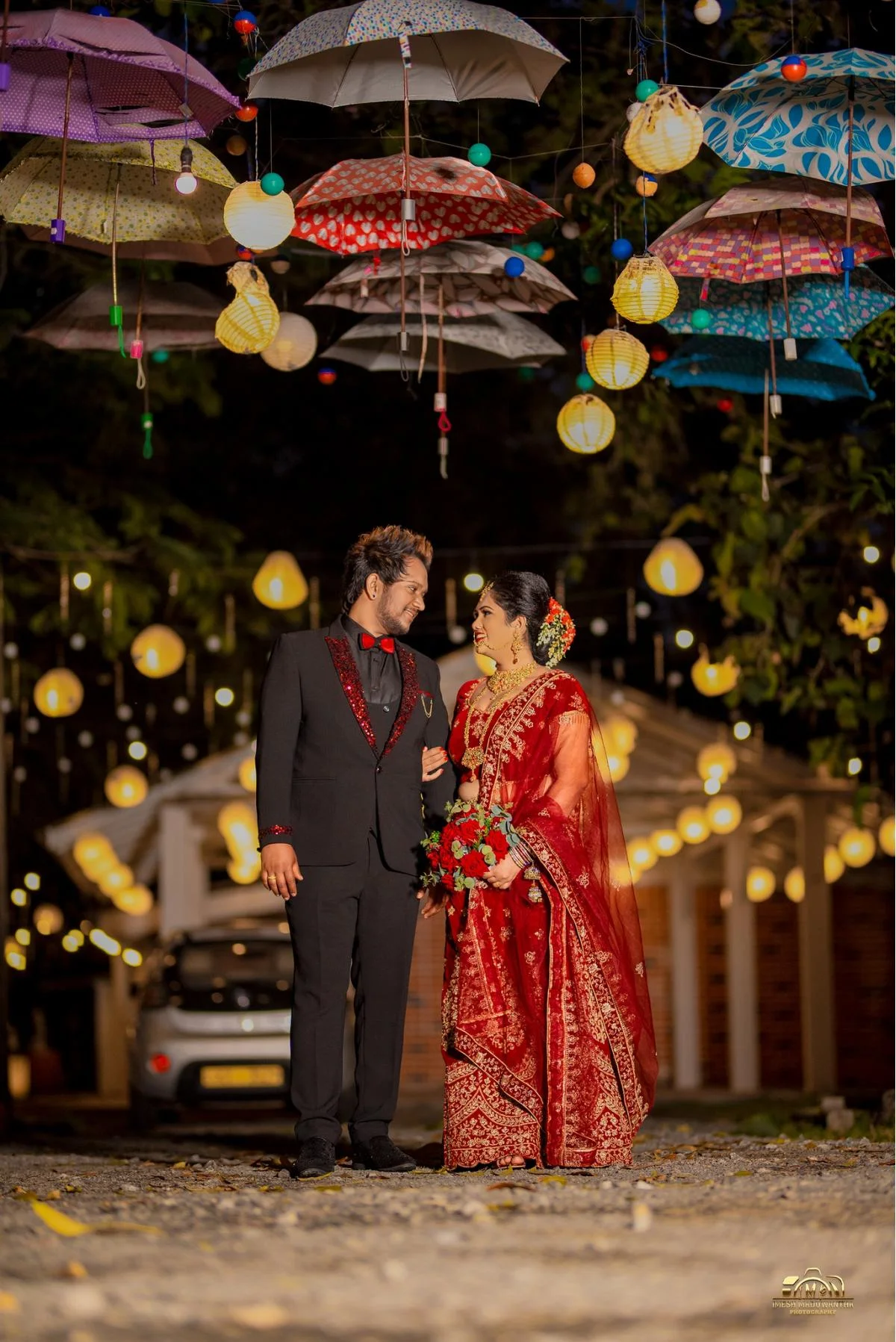  IMALKA & SHALINI - Sri Lankan Photoshoot Gallery (4)